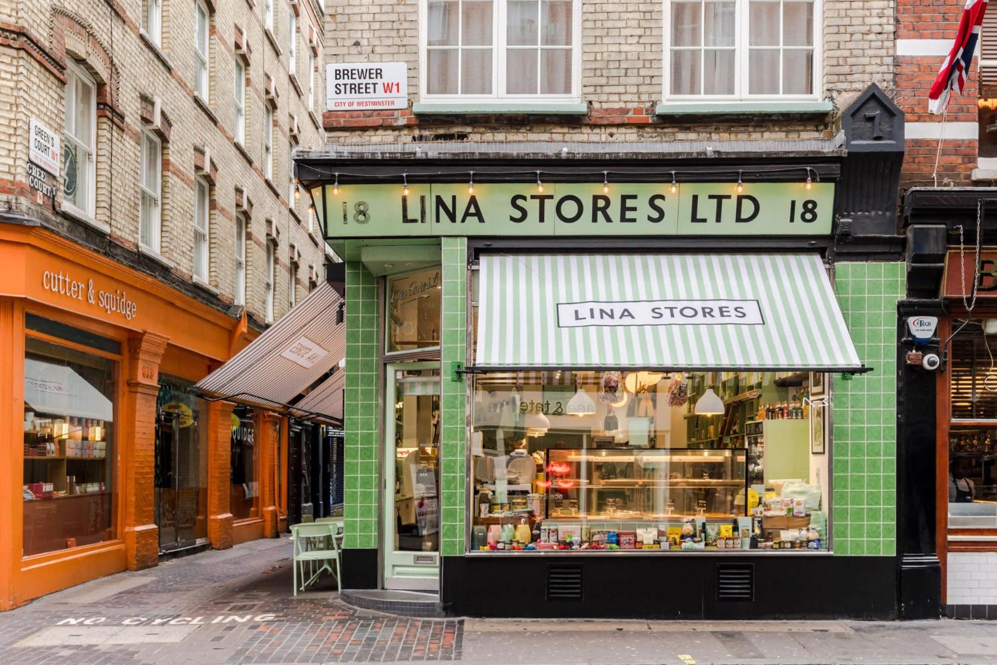 ロンドンCasa Peppino - Soho - By Frankie Saysアパートメント エクステリア 写真